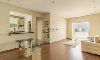 Imagem 2: Apartamento Venda 2 Dormitórios - 103 m² Moema