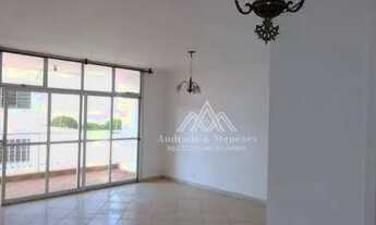 Imagem 2: Apartamento com 3 dormitórios para alugar, 210 m² por R$ 1.700/mês - Centro - Ribeirão Pre