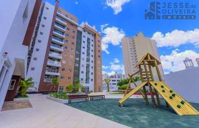 Imagem 6: Curitiba - Apartamento Padrão - Mercês