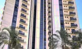 Imagem: Aluga-se apartamento mobiliado no Setor