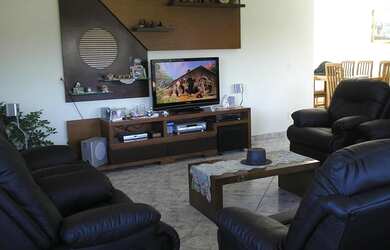 Imagem 6: Casa residencial à venda, Ville Chamonix, Itatiba