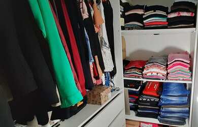 Imagem 3: APARTAMENTO A VENDA 3 QUARTOS NO SÃO DOMINGOS EM SÃO JOSE DOS PINHAIS