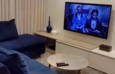 Imagem 6: Apartamento no Condomínio Residencial Merito Tiquatira com 45m e 1 quarto no Tatuapé