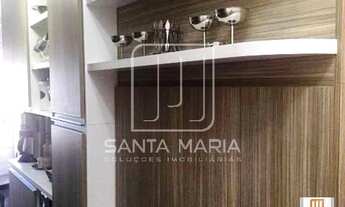 Imagem 4: Apartamento (tipo - padrao) 3 dormitórios/suite, portaria 24hs, lazer, espaço gourmet, sal