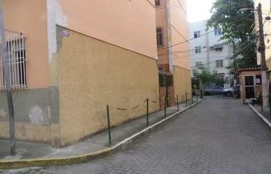 Imagem 3: Apartamento para aluguel com 49 metros quadrados com 2 quartos em Guadalupe - Rio de Janei