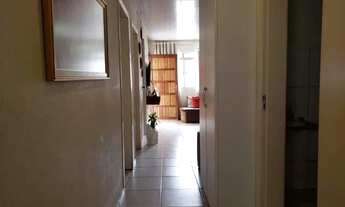 Imagem 3: 3/4 1suite 2banheiros garagem área de lazer / serviço bem localizada. prox: Villa bai