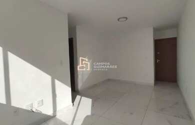 Imagem 3: Apartamento para aluguel, 2 quartos, 1 suíte, 1 vaga, Cabral - Contagem/MG