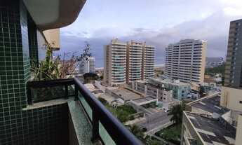 Imagem 5: Excelente apartamento de 1/4 e sala em Armação no Ed Reimbrant