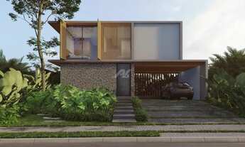 Imagem: Casa - Loteamento Residencial Arborais