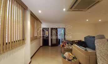 Imagem 5: Imóvel para venda possui 600 metros quadrados com 5 quartos em Andaraí - Rio de Janeiro