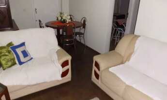 Imagem 3: A322 - Apartamento no centro nobre, área mais valorizada da cidade..