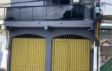 Imagem: Casa na Guanabara- atras do Líder BR