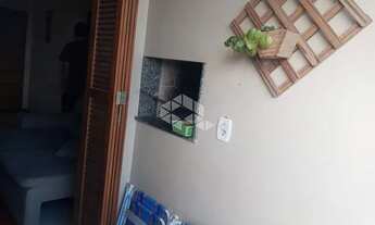 Imagem 5: Apartamento à venda com 02 quartos, sacada e churrasqueira em Camobi, Santa Maria