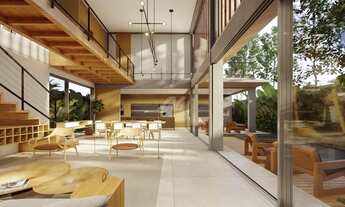 Imagem 3: Casa - Loteamento Residencial Arborais - Campinas