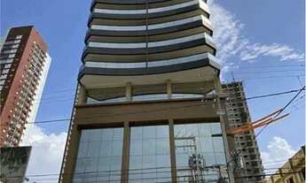 Imagem 2: Lago Di Garda. 3/4. 2 Suítes. 2 Vagas. G.A137