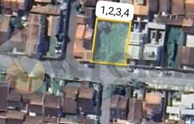 Imagem 3: Terreno à venda, 360 m² por R$ 300.000,00 - Morro do Algodão - Caraguatatuba/SP