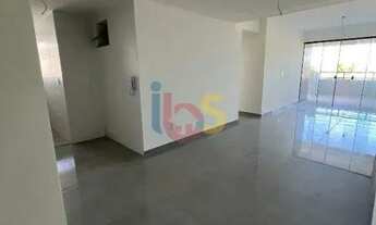 Imagem 6: Apartamento 3/4 Residencial Vernazza vista mar