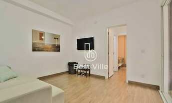 Imagem 6: Apartamento à venda com 2 dormitórios sendo 1 suíte são 72m² - Condominio Ed. Alphasitio