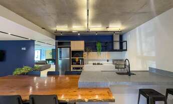 Imagem: Apartamento 3 quartos à venda no bairro