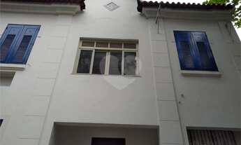 Imagem 2: Casa à venda com 4 quartos em Vila Isabel, Rio de Janeiro - RJ