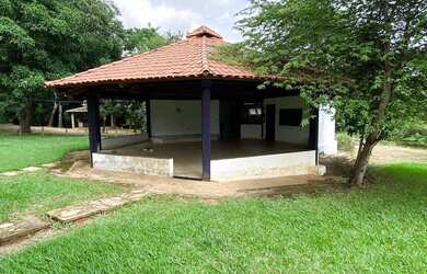 Imagem 7: Condomínio Marina di Caldas Lago Corumbá