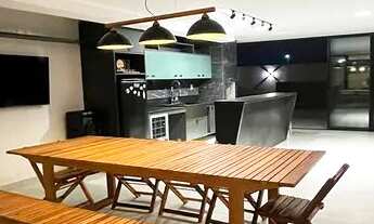 Imagem 5: Condomínio Thai - casa pronta