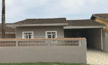 Imagem 2: CASA NA PRAIA -BALNEÁRIO IPANEMA