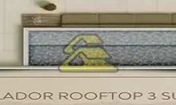 Imagem 2: Centro Apartamento cobertura com 3 dormitórios