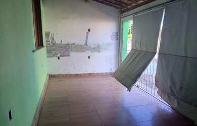 Imagem 5: Casa na Liberdade