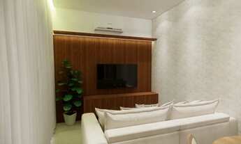 Imagem 6: Casa bairro Granada permuta por apartamento