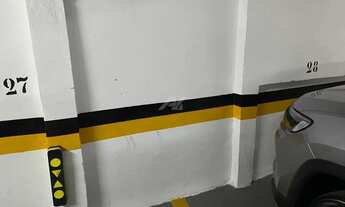 Imagem 11: Sala - Vila Lídia - Campinas