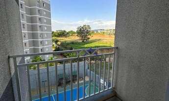 Imagem 4: Apartamento Residencial / Residencial Pacaembu I