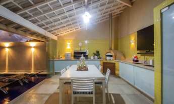 Imagem 5: Casa ampla com 07 quartos à venda na Imbiribeira