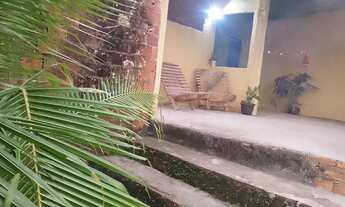 Imagem 5: VENDE-SE CASA GRANDE DE 2 ANDARES