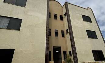 Imagem: Alugo apartamento no crystal park flat