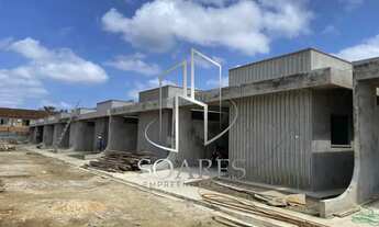 Imagem 4: Condomínio Jardins Di Seffer Casas com Piscina Privativa