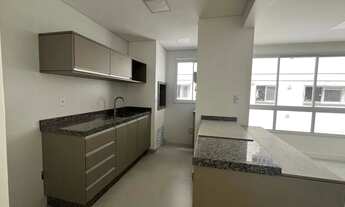 Imagem 3: Apartamento para Alugar em Pedra Branca, Palhoça 2 Dorms (1 Suíte) com 68,22 m² e Porcela