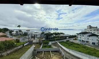 Imagem 6: Imóvel para venda com 226 metros quadrados com 4 quartos em Ponta de Baixo - São José - SC