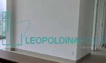 Imagem 2: Apto novo à venda 91m2 - Reserva Caminhos da Lapa