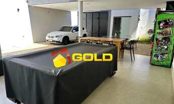 Imagem 7: Casa para Locação em Uberlândia, Novo Mundo, 3 dormitórios, 1 suíte, 3 banheiros, 4 vagas