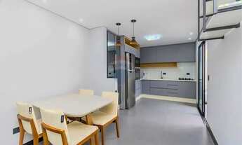 Imagem 5: Casa TÉRREA com 2 quartos, 2 vagas, semimobiliada, Parque da Fonte, São José dos Pinhais R