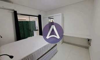 Imagem 7: Apartamento com 1 dormitório para alugar, 35 m² por R$ 3.025,00/mês - Campeche - Florianóp