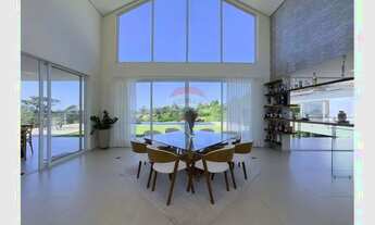 Imagem 4: Magnífica Casa Em Condomínio Fechado para locação