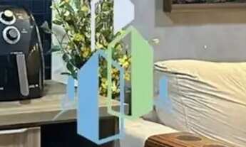 Imagem 6: Imóvel para venda possui 94 metros quadrados com 2 quartos em Stiep - Salvador - BA