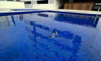 Imagem 2: Apartamento com 1 dormitório para alugar, 51 m² por R$ 1.600,00/mês - Catolé - Campina Gra