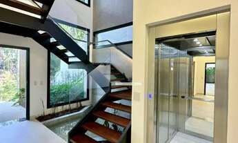 Imagem 2: Casa com 3 dormitórios à venda, 515 m² por R$ 6.995.000,00 - Condomínio Arujazinho I, II e