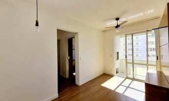 Imagem 2: PATEO AURORA - R$ 435.000 - Apartamento à venda, 2 quartos, 50 m², 1 Vaga, Aurora, Londrin