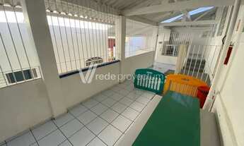 Imagem 5: Casa - Jardim Proença - Campinas