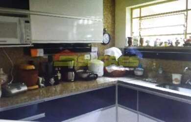 Imagem 6: Sobrado Comercial 160m² com 3 dormitórios - 160m²