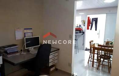 Imagem 2: Casa em Rua Laurindo Palaro - Residencial Nova Bauru - Bauru/SP